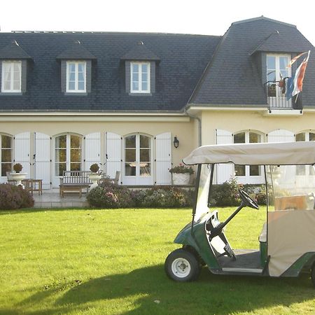 Bed and Breakfast L'Oisette Epiniac Esterno foto