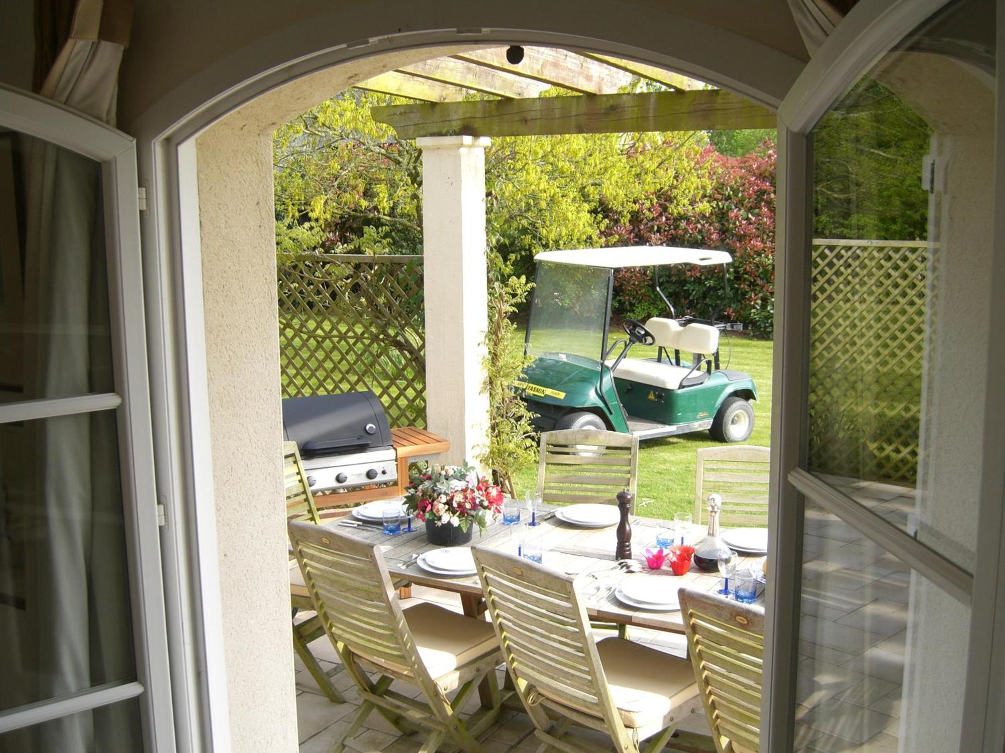 Bed and Breakfast L'Oisette Epiniac Esterno foto
