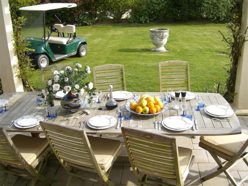 Bed and Breakfast L'Oisette Epiniac Esterno foto