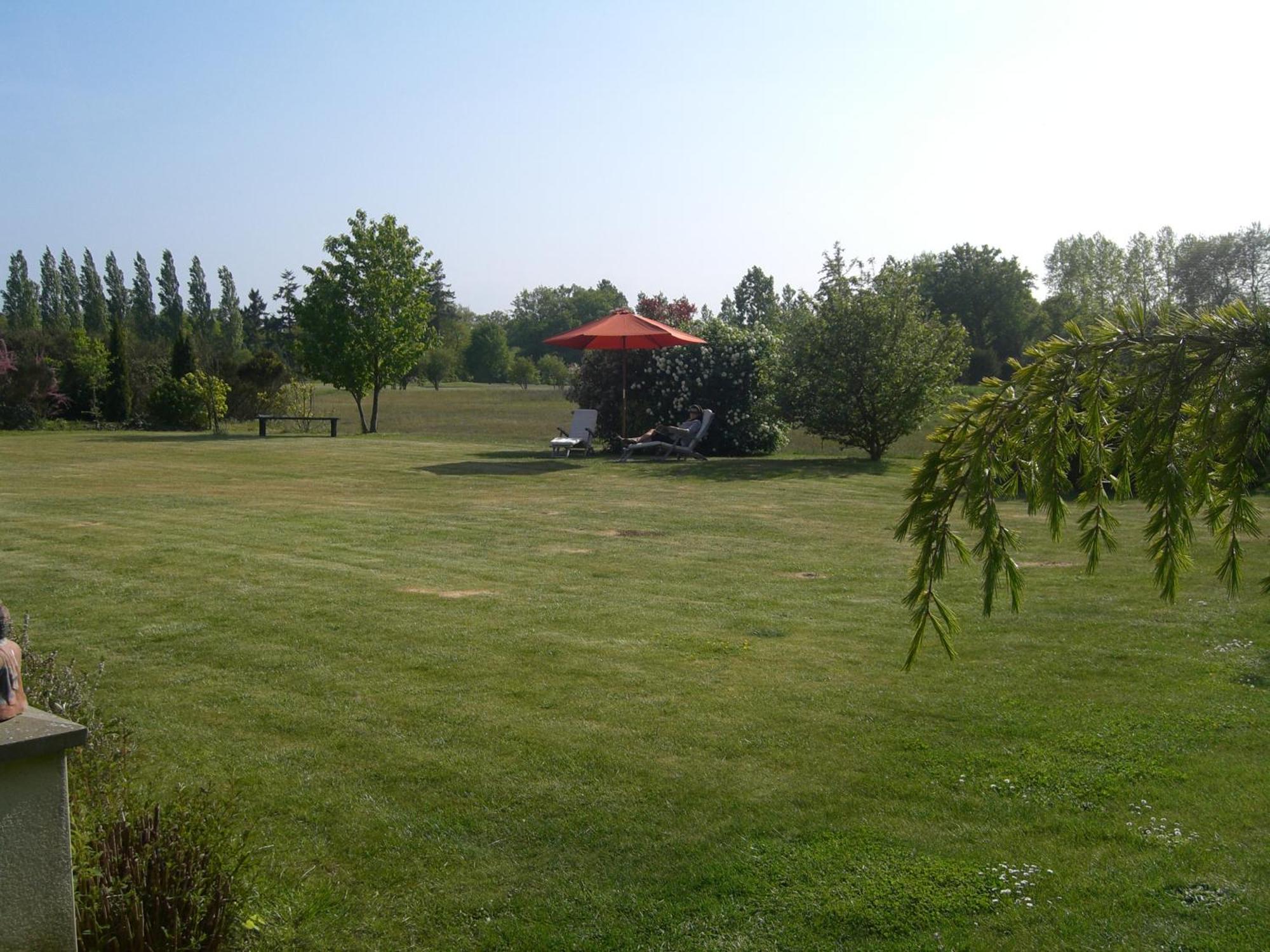 Bed and Breakfast L'Oisette Epiniac Esterno foto