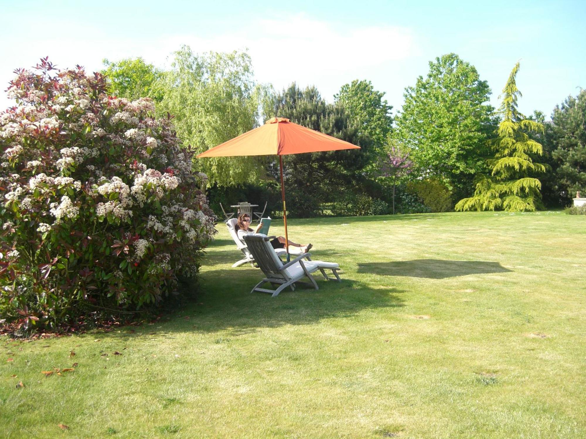 Bed and Breakfast L'Oisette Epiniac Esterno foto