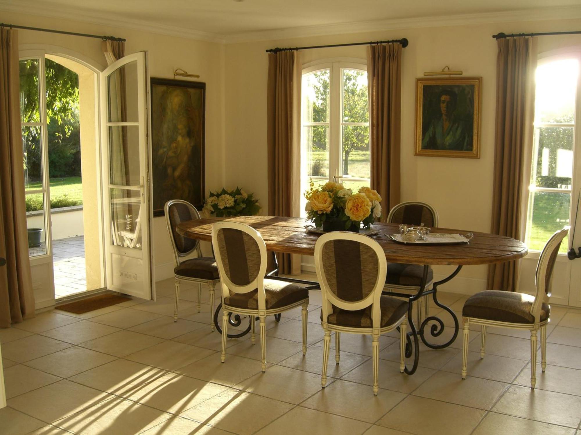 Bed and Breakfast L'Oisette Epiniac Esterno foto