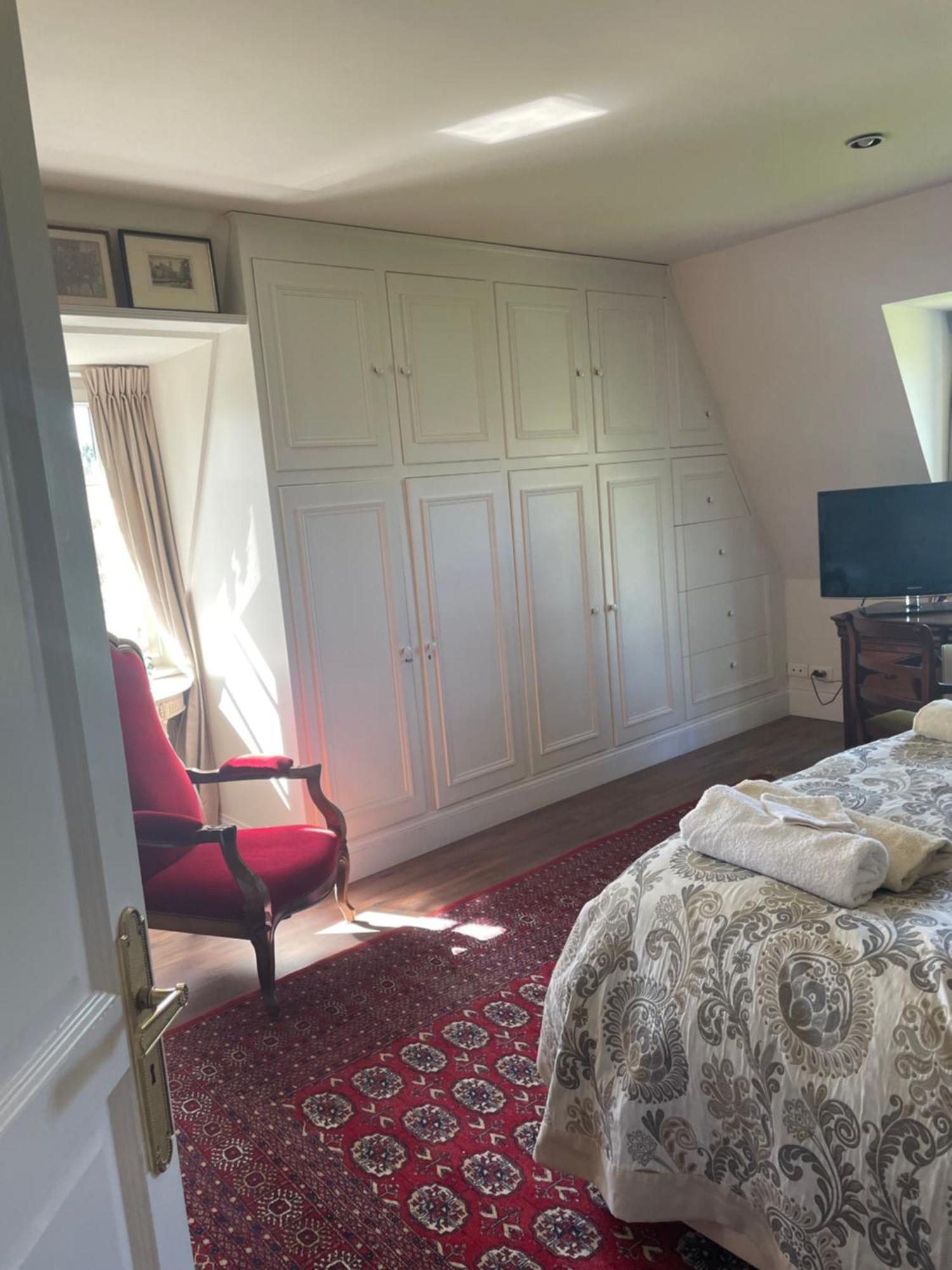 Bed and Breakfast L'Oisette Epiniac Esterno foto