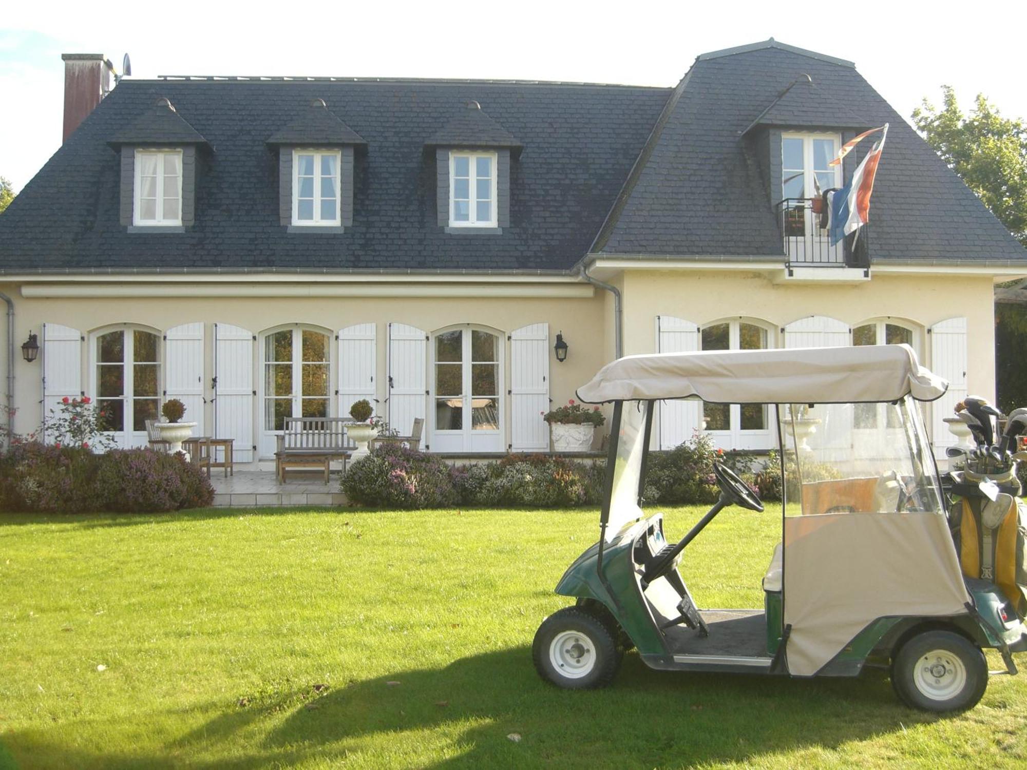 Bed and Breakfast L'Oisette Epiniac Esterno foto